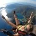 Tandem paragliding Fethiye Ölüdeniz - image